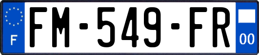 FM-549-FR