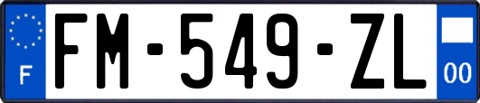 FM-549-ZL