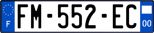 FM-552-EC