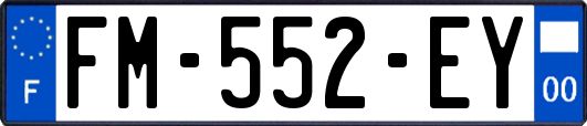 FM-552-EY