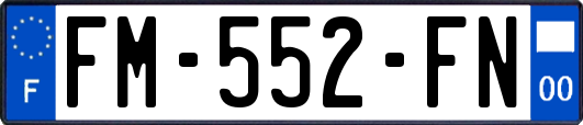 FM-552-FN