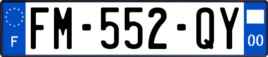 FM-552-QY
