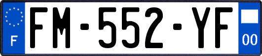 FM-552-YF
