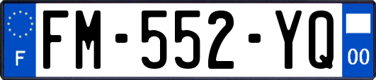 FM-552-YQ