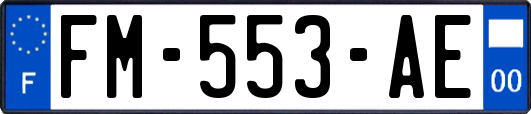 FM-553-AE