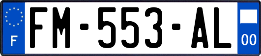 FM-553-AL