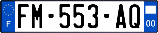 FM-553-AQ