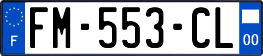 FM-553-CL