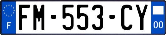 FM-553-CY