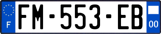 FM-553-EB