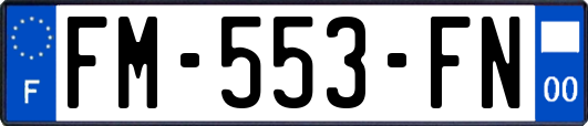 FM-553-FN