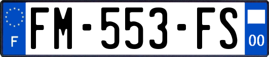 FM-553-FS