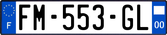 FM-553-GL