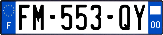 FM-553-QY