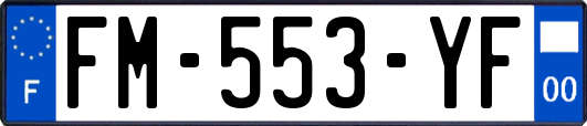 FM-553-YF