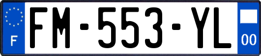 FM-553-YL