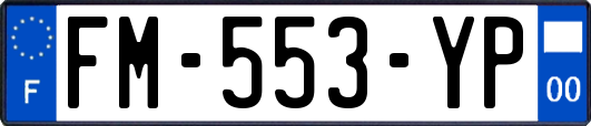 FM-553-YP