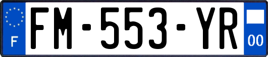 FM-553-YR