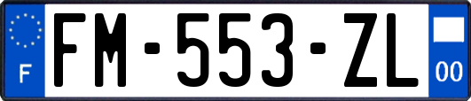 FM-553-ZL