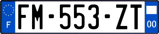 FM-553-ZT