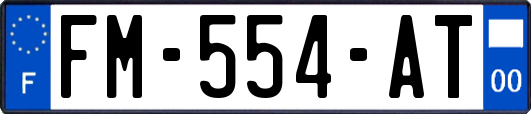 FM-554-AT