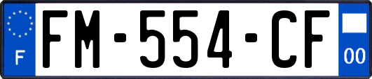 FM-554-CF