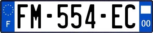 FM-554-EC