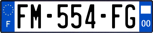 FM-554-FG