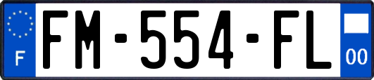 FM-554-FL