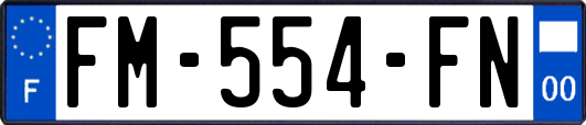 FM-554-FN