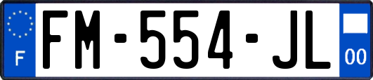 FM-554-JL