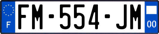 FM-554-JM