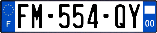FM-554-QY