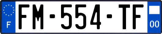 FM-554-TF