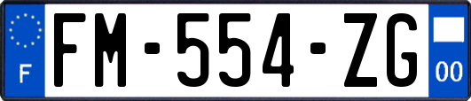 FM-554-ZG