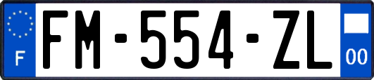 FM-554-ZL