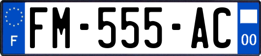 FM-555-AC