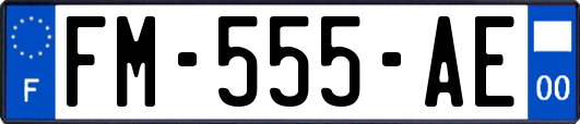 FM-555-AE