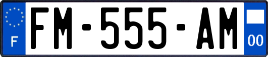 FM-555-AM