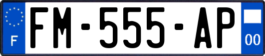 FM-555-AP