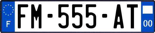 FM-555-AT