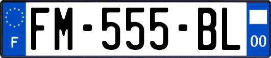 FM-555-BL