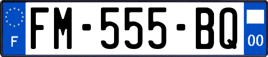 FM-555-BQ