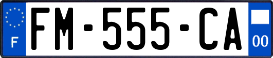 FM-555-CA
