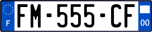 FM-555-CF