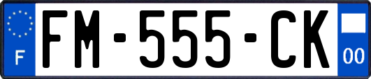FM-555-CK