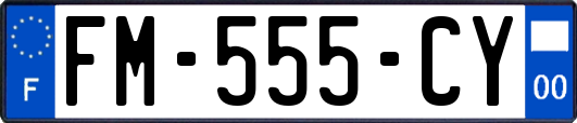 FM-555-CY