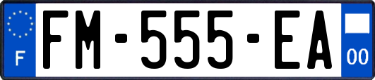 FM-555-EA