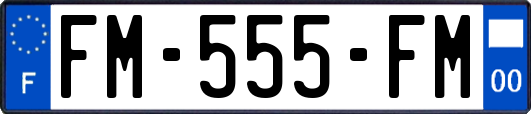 FM-555-FM
