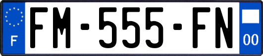 FM-555-FN